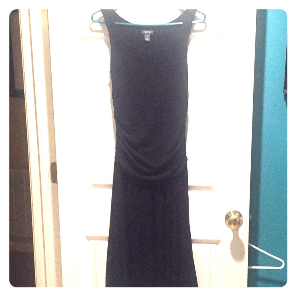 Kenneth Cole Reaction black dress-size XS
